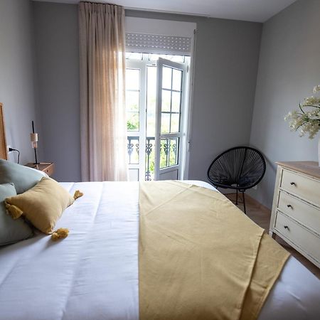 Apartamento Lar Da Revolta Cedeira Exterior foto