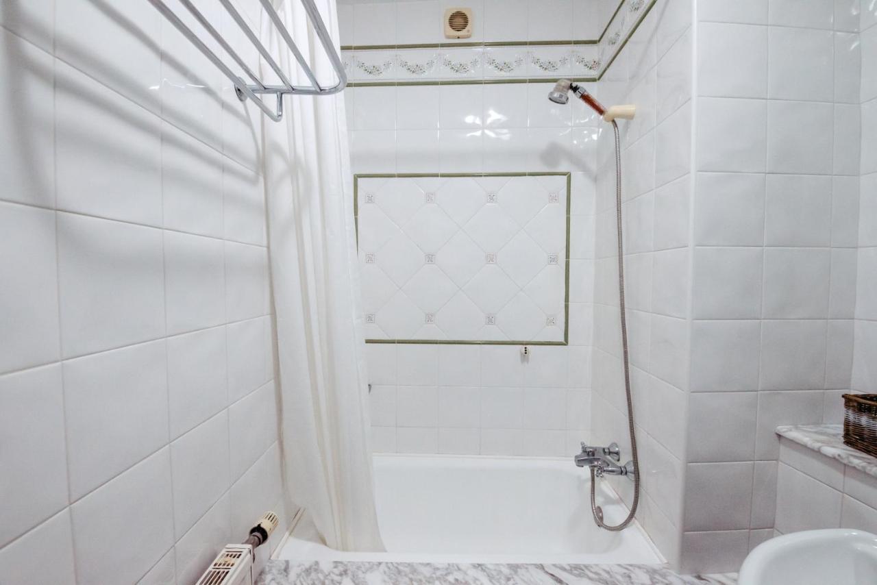 Apartamento Lar Da Revolta Cedeira Exterior foto