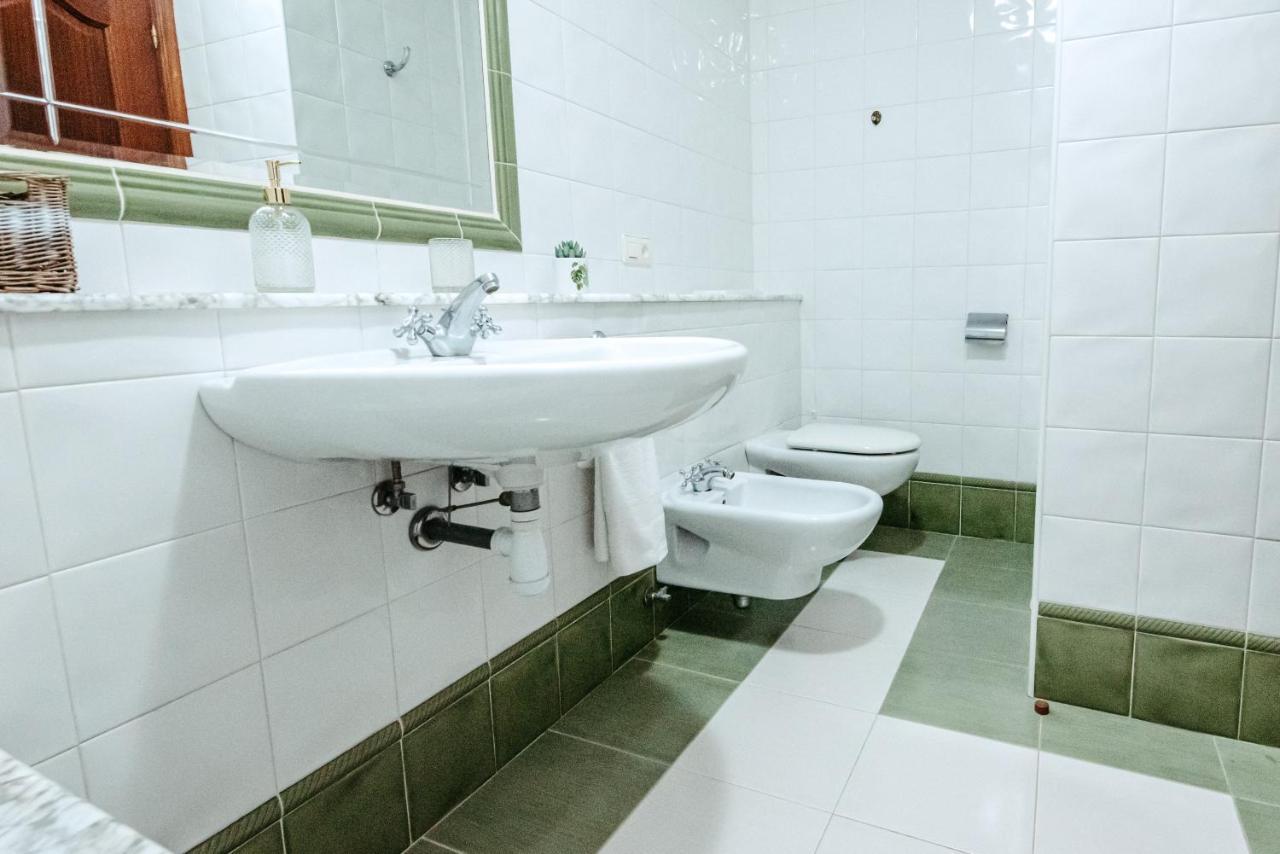 Apartamento Lar Da Revolta Cedeira Exterior foto