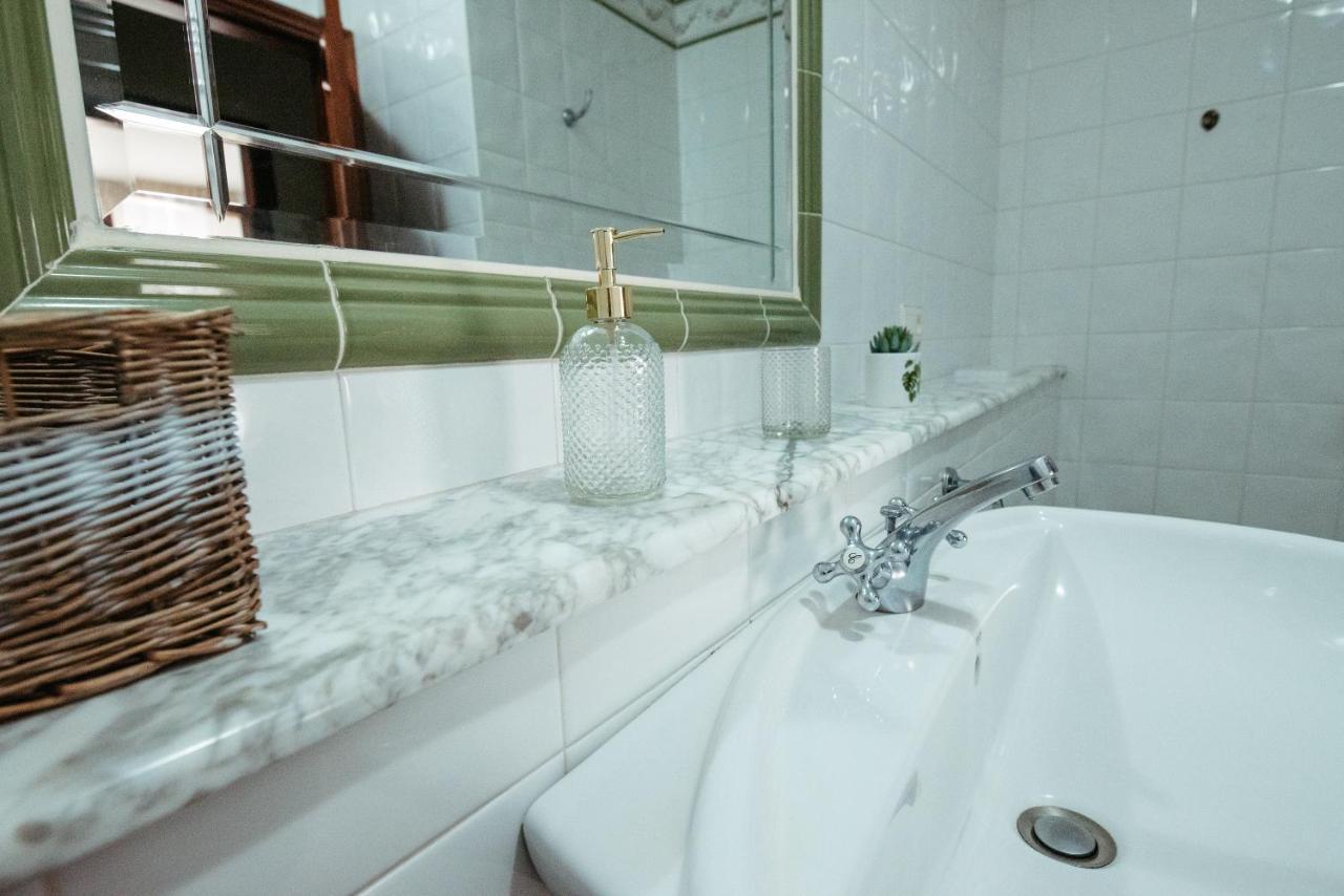 Apartamento Lar Da Revolta Cedeira Exterior foto
