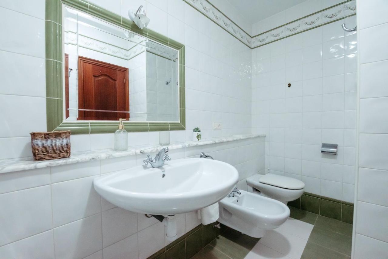 Apartamento Lar Da Revolta Cedeira Exterior foto