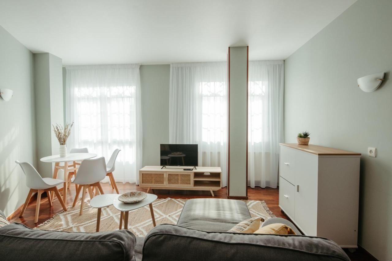 Apartamento Lar Da Revolta Cedeira Exterior foto