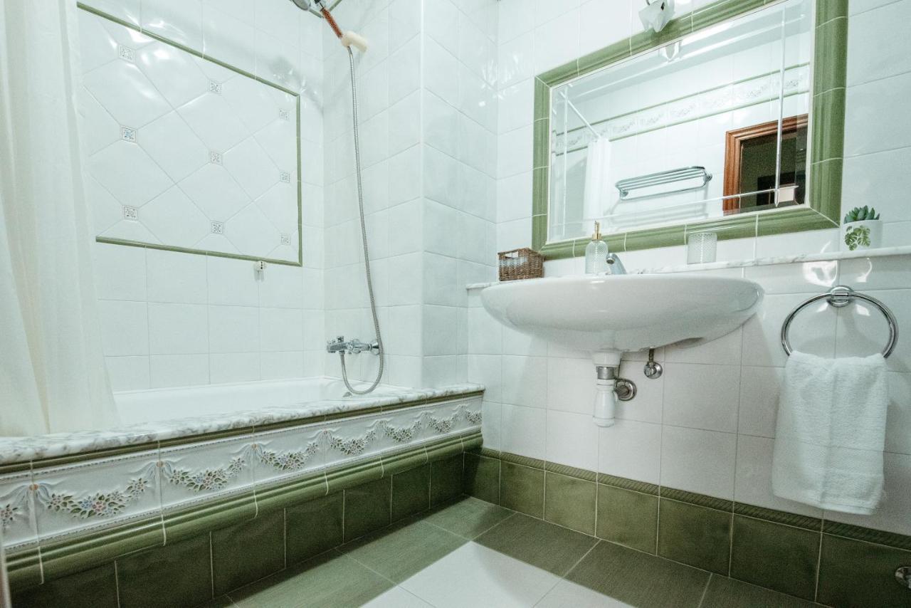 Apartamento Lar Da Revolta Cedeira Exterior foto