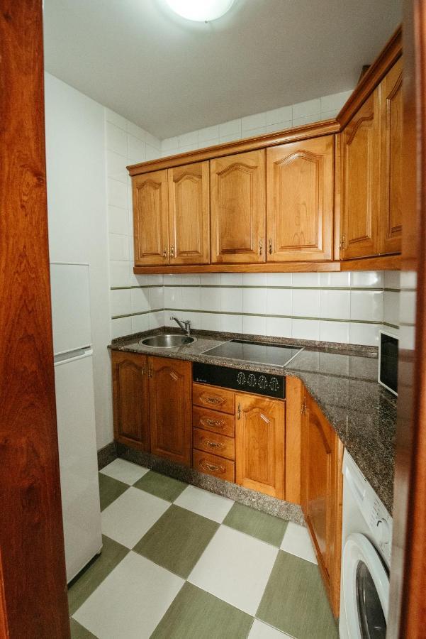 Apartamento Lar Da Revolta Cedeira Exterior foto