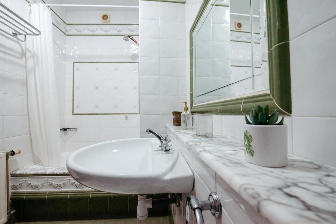 Apartamento Lar Da Revolta Cedeira Exterior foto
