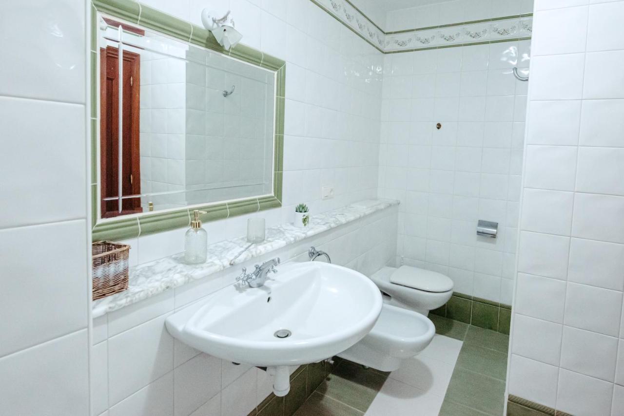 Apartamento Lar Da Revolta Cedeira Exterior foto