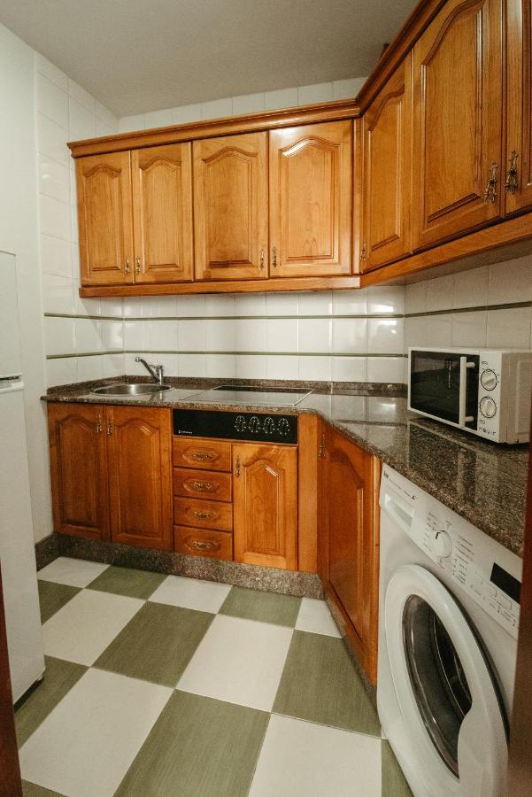 Apartamento Lar Da Revolta Cedeira Exterior foto