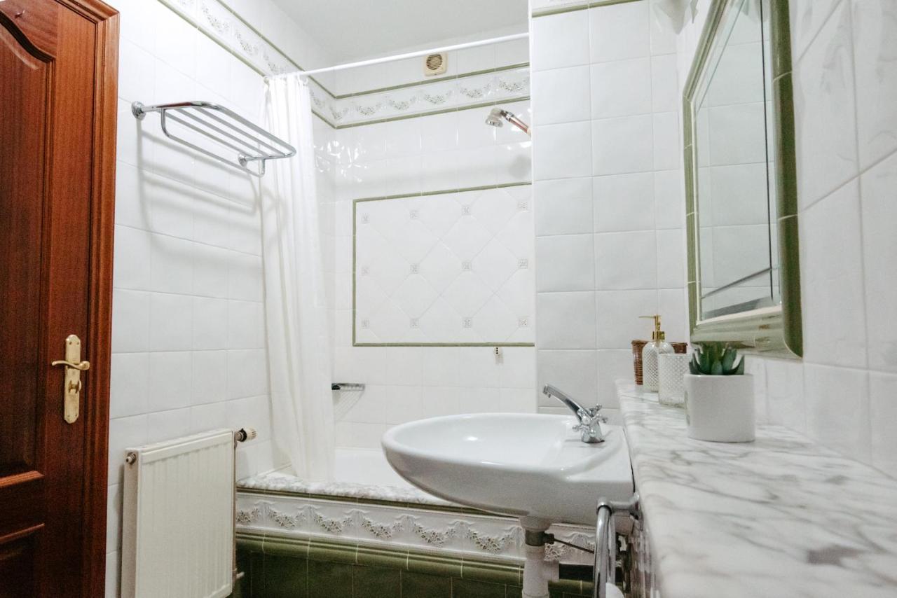 Apartamento Lar Da Revolta Cedeira Exterior foto