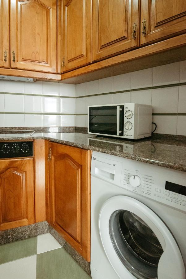 Apartamento Lar Da Revolta Cedeira Exterior foto