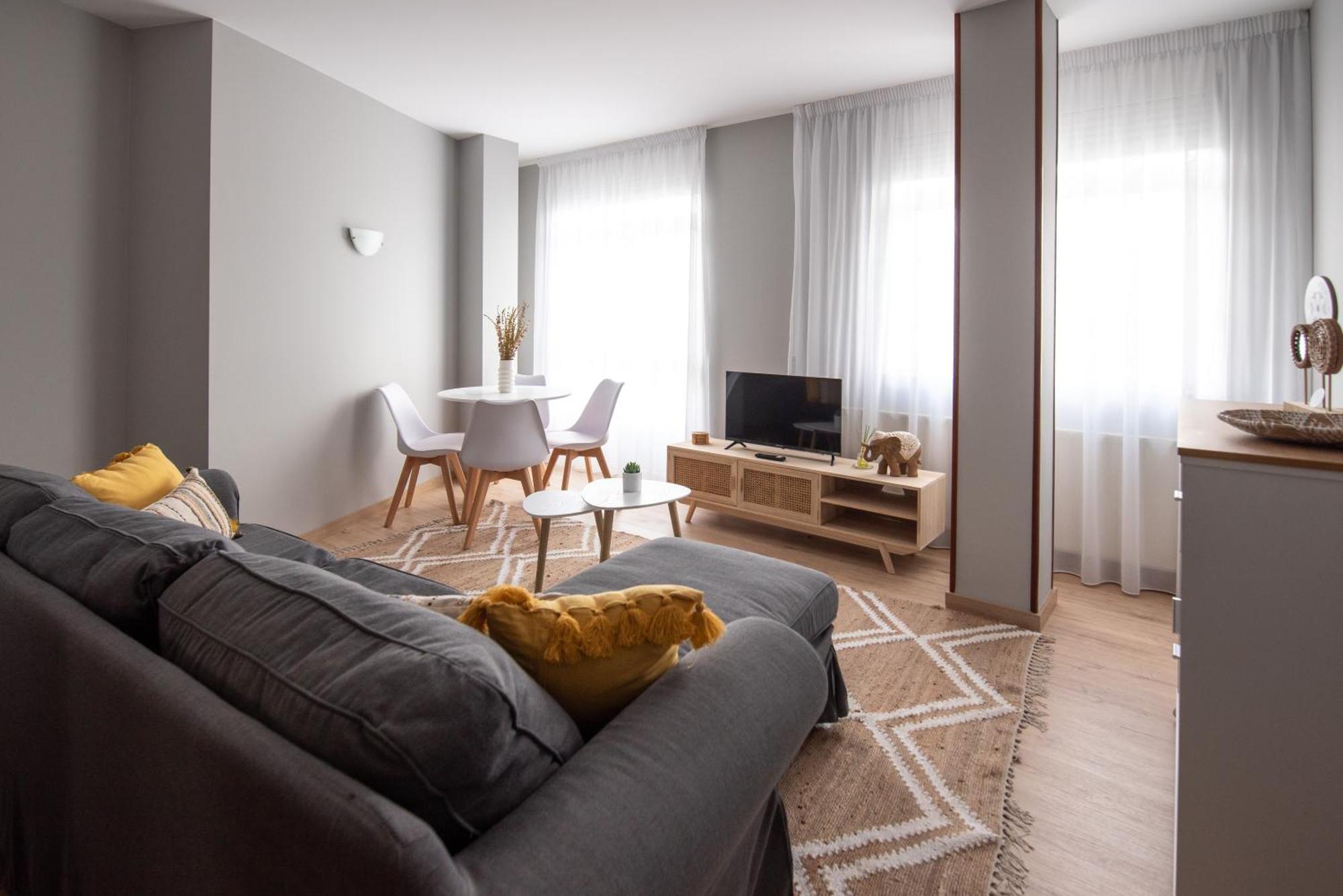 Apartamento Lar Da Revolta Cedeira Exterior foto