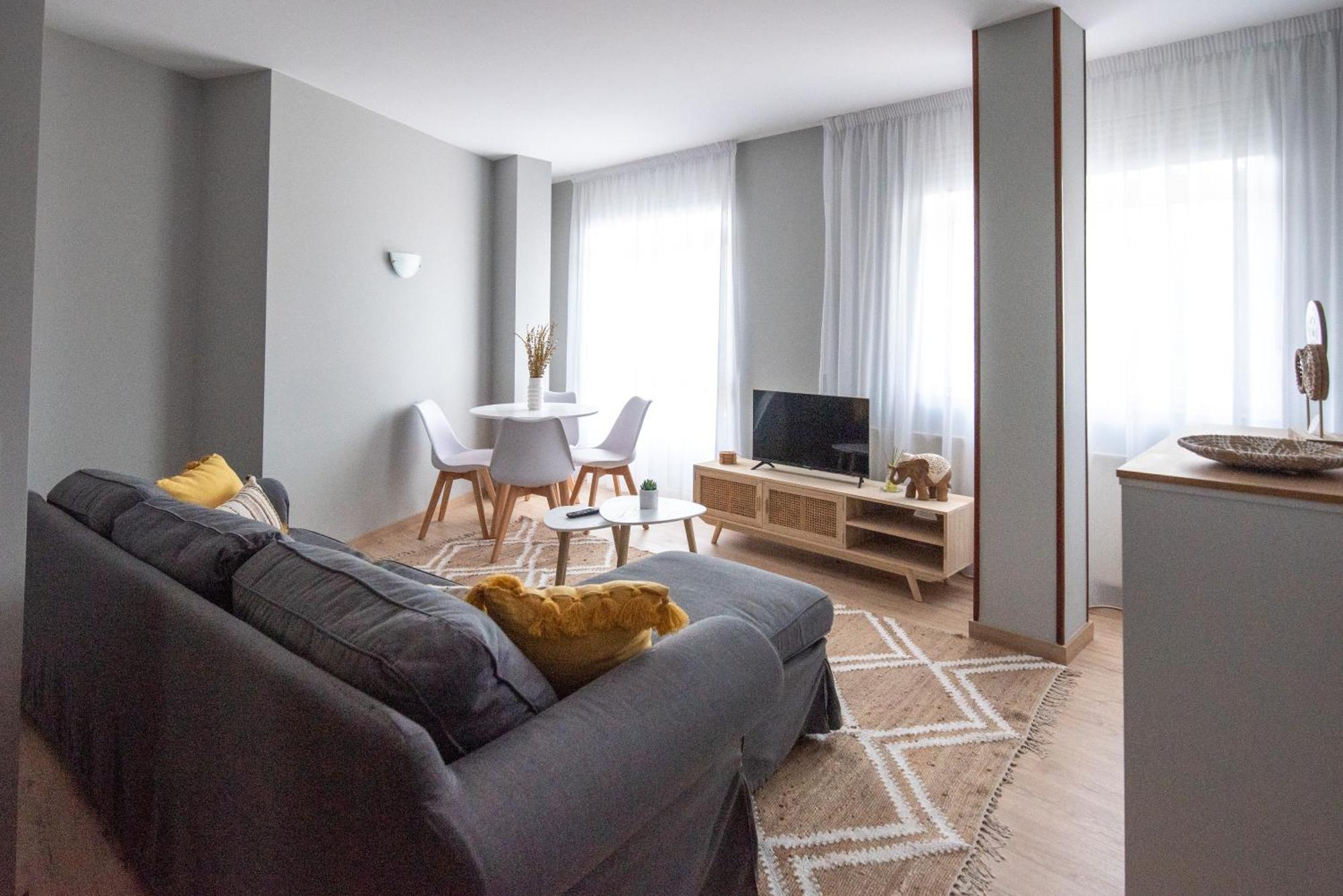 Apartamento Lar Da Revolta Cedeira Exterior foto