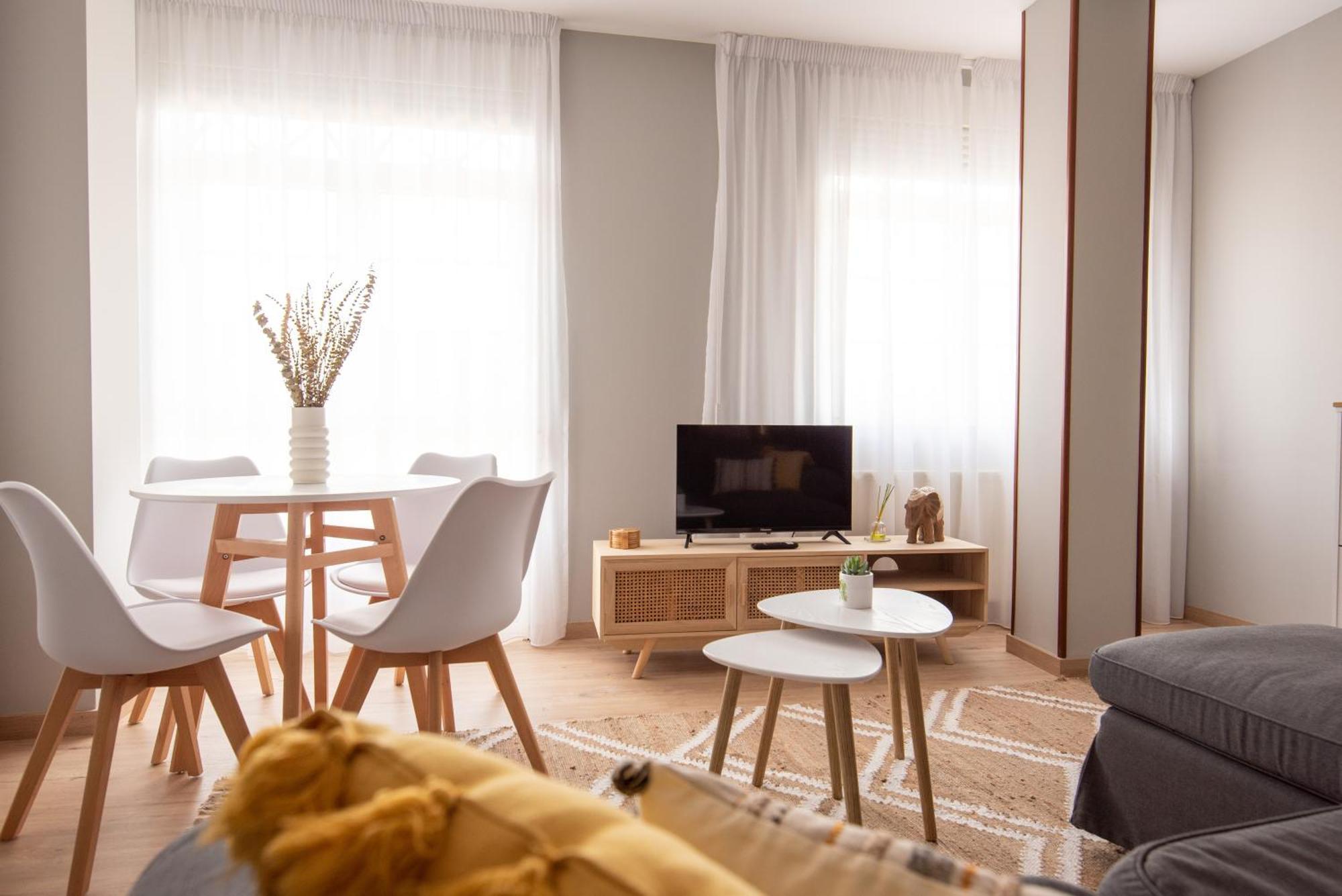 Apartamento Lar Da Revolta Cedeira Exterior foto