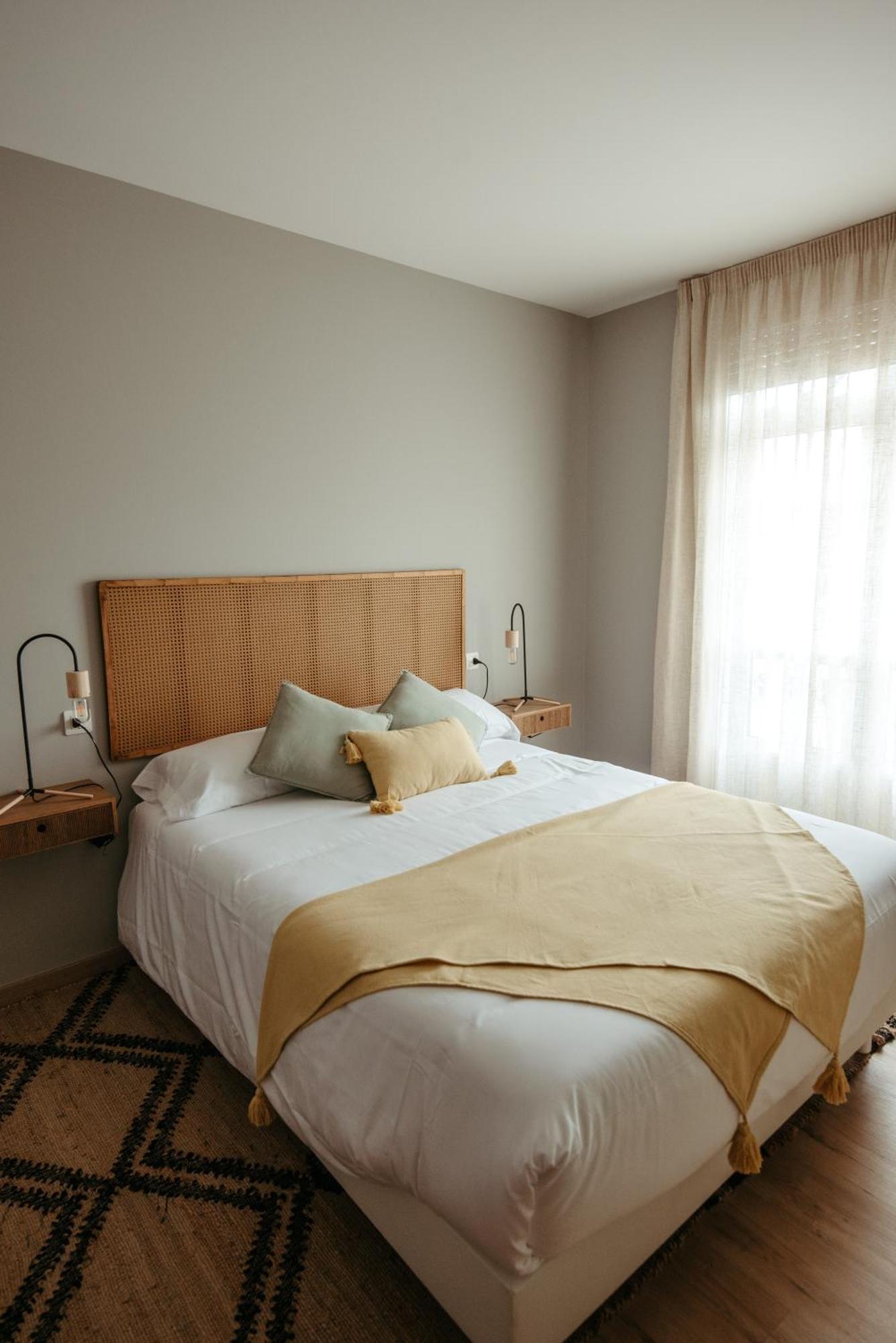 Apartamento Lar Da Revolta Cedeira Exterior foto