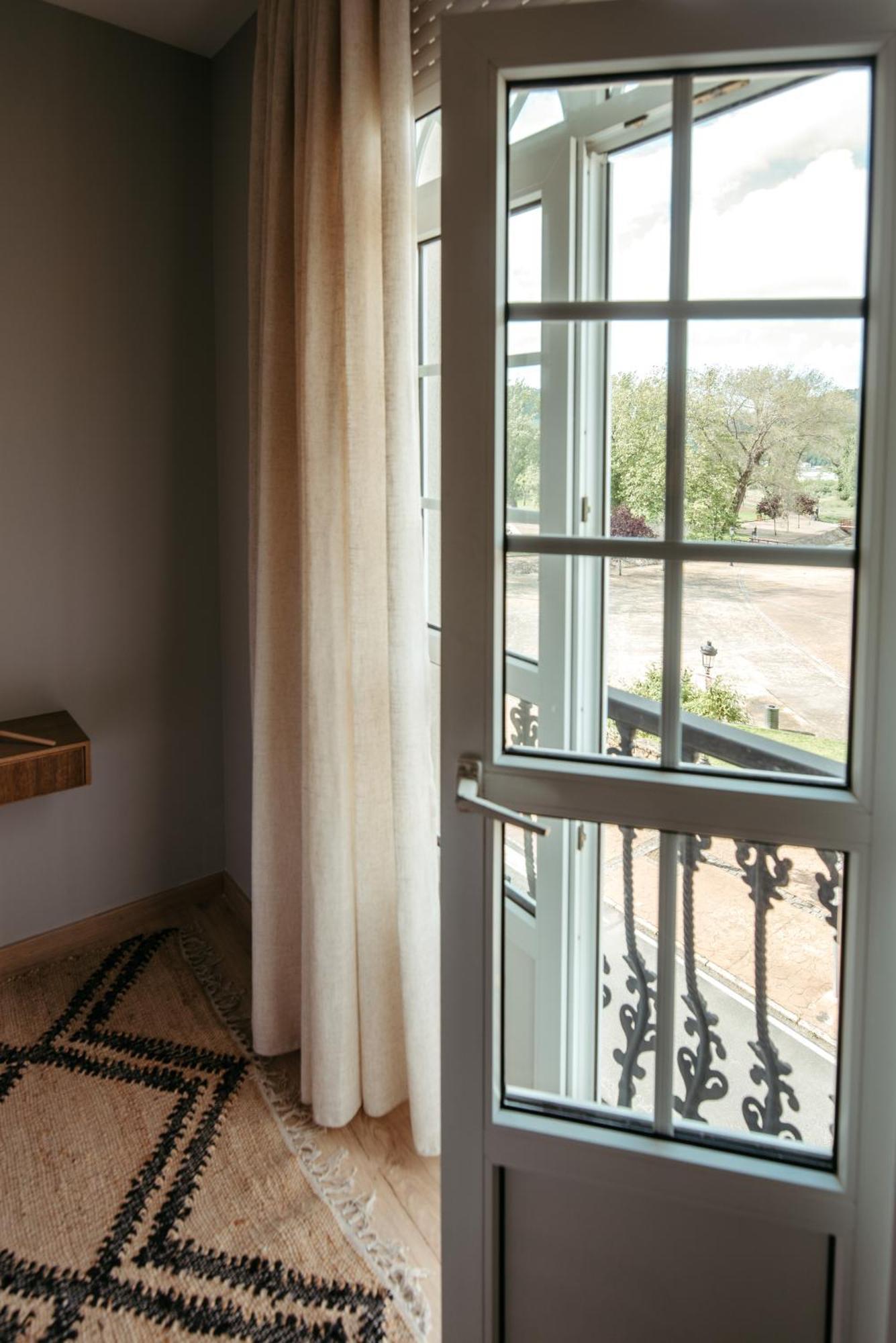 Apartamento Lar Da Revolta Cedeira Exterior foto