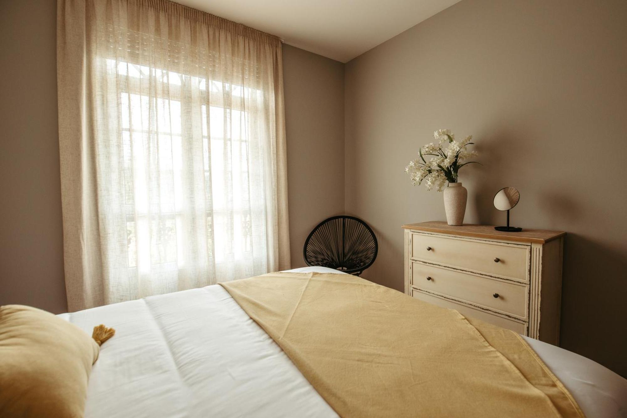 Apartamento Lar Da Revolta Cedeira Exterior foto