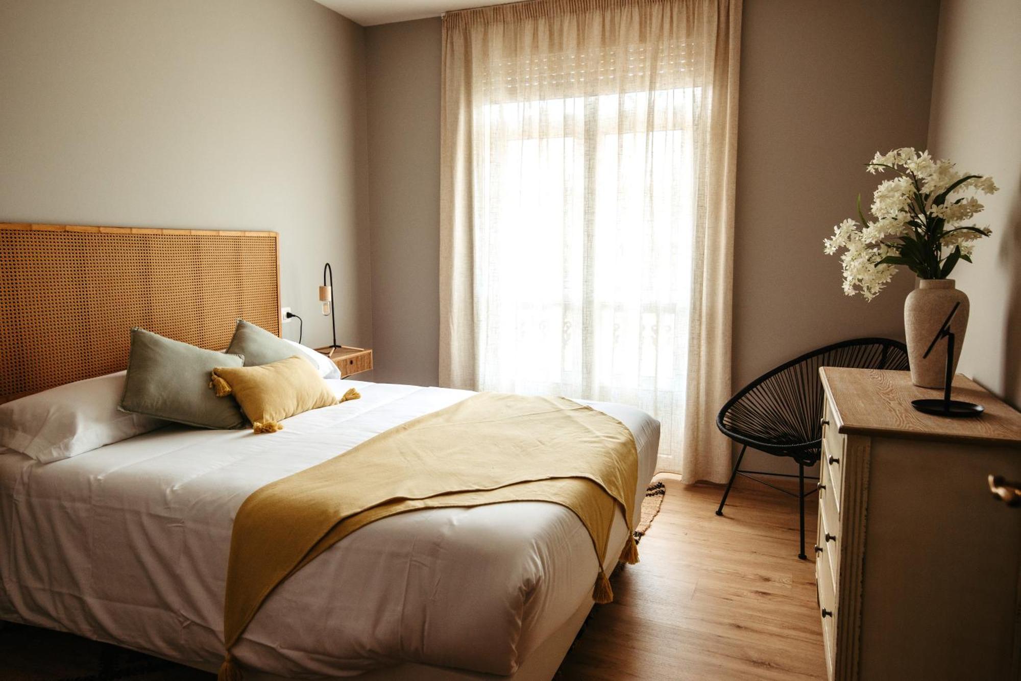 Apartamento Lar Da Revolta Cedeira Exterior foto